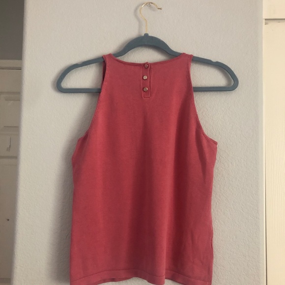 Spring pink top - Picture 2 of 3